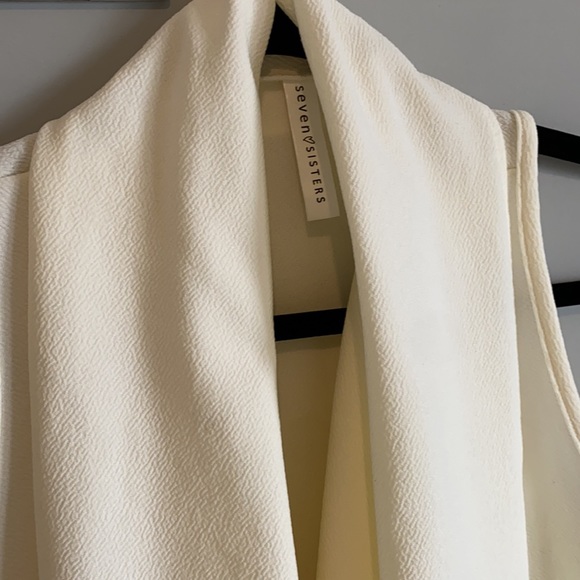 Mendocino Vest - S - Picture 3 of 4